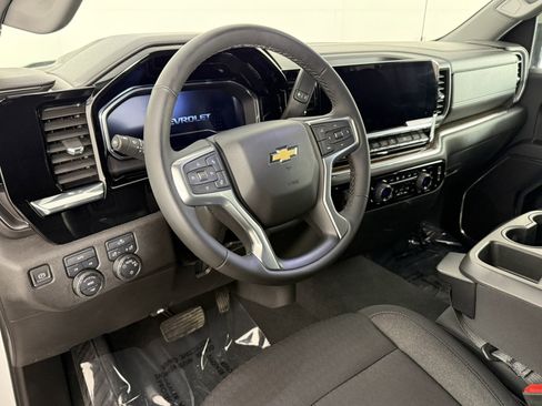 Used 2024 Chevrolet Silverado 1500 LT w/ Protection Package AWD/4WD image 15