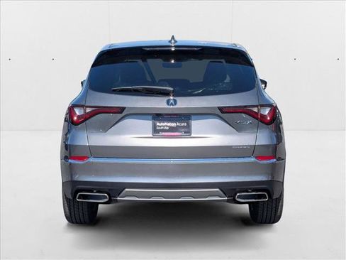New 2026 Acura MDX SH-AWD image 8