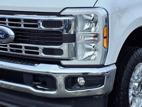 Used 2025 Ford F350 XLT image 26
