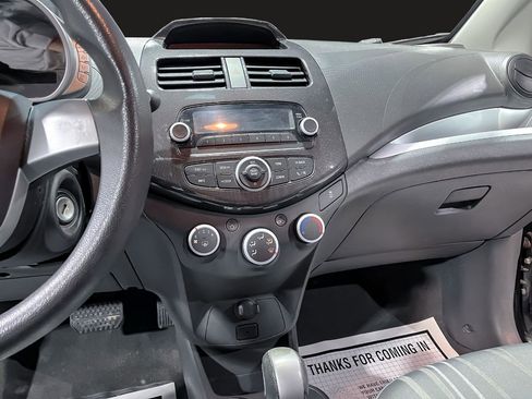 Used 2013 Chevrolet Spark LS image 14