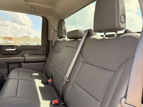 New 2026 GMC Sierra 2500 Pro image 26