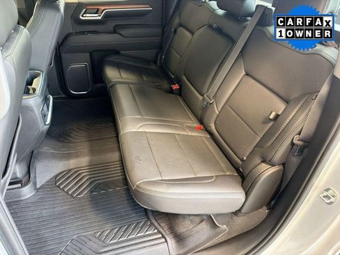 Used 2022 GMC Sierra 1500 Denali AWD/4WD image 15