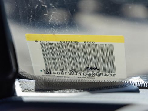 New 2026 Jeep Wrangler Sahara image 35