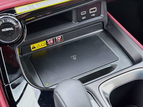 New 2026 Lexus NX 350 AWD w/ Accessory Package (2T) image 30