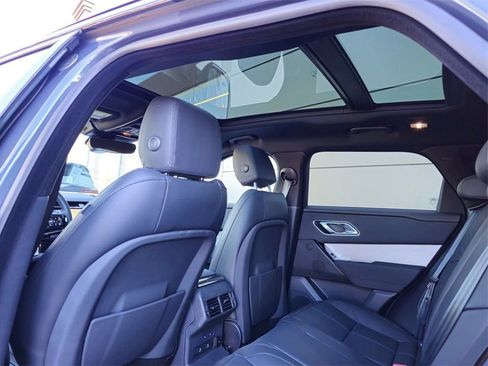 New 2025 Land Rover Range Rover Velar S AWD/4WD image 27