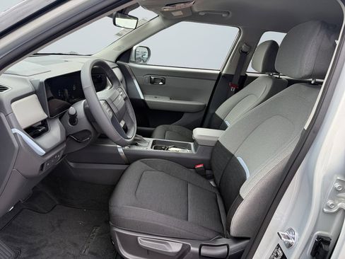 New 2027 Kia Seltos LX AWD/4WD image 9