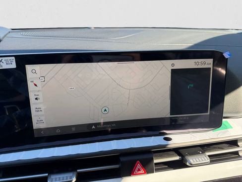 New 2026 Kia Sportage SX Prestige image 22