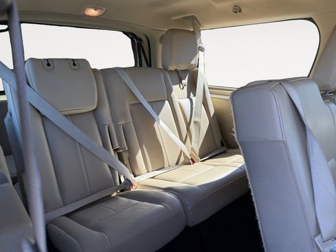 Used 2015 Ford Expedition EL Limited image 19