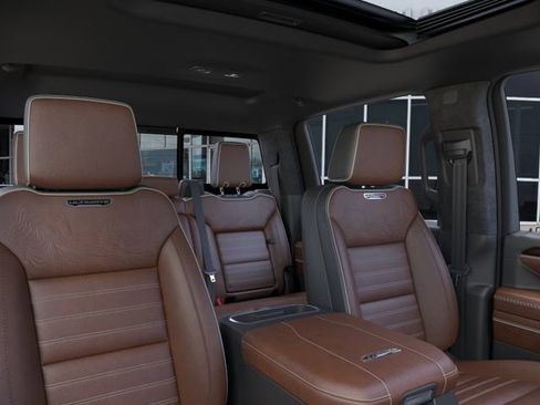 New 2026 GMC Sierra 3500 Denali Ultimate AWD/4WD image 25