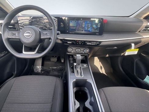 New 2026 Nissan Kicks S image 6