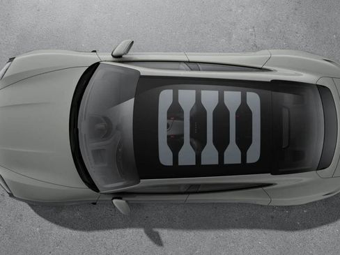 New 2026 Porsche Taycan Turbo image 48