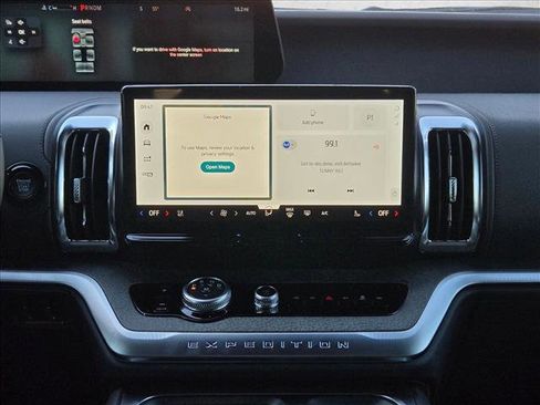 New 2026 Ford Expedition Tremor image 12