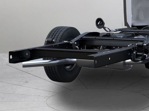 New 2025 Chevrolet Express 3500 w/ Power Convenience Package image 14