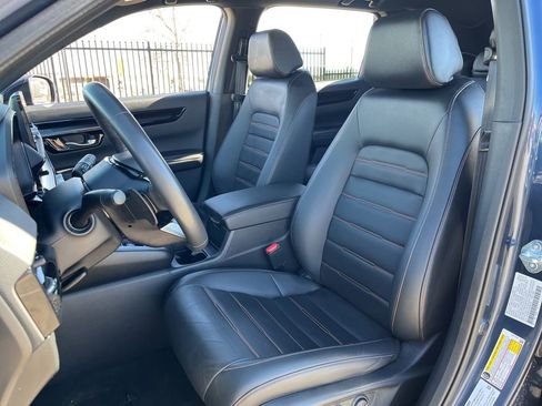 Used 2024 Honda CR-V Sport Touring image 27