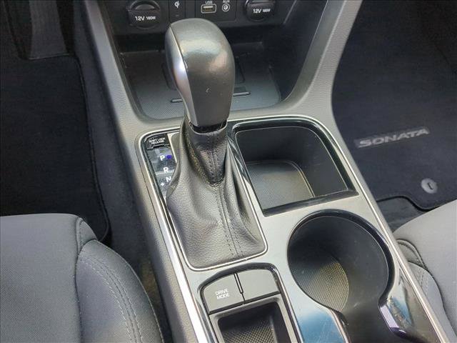 Used 2019 Hyundai Sonata SEL FWD image 12
