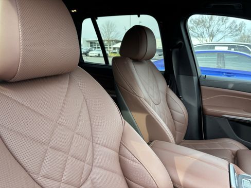 Used 2023 BMW X5 xDrive40i image 35