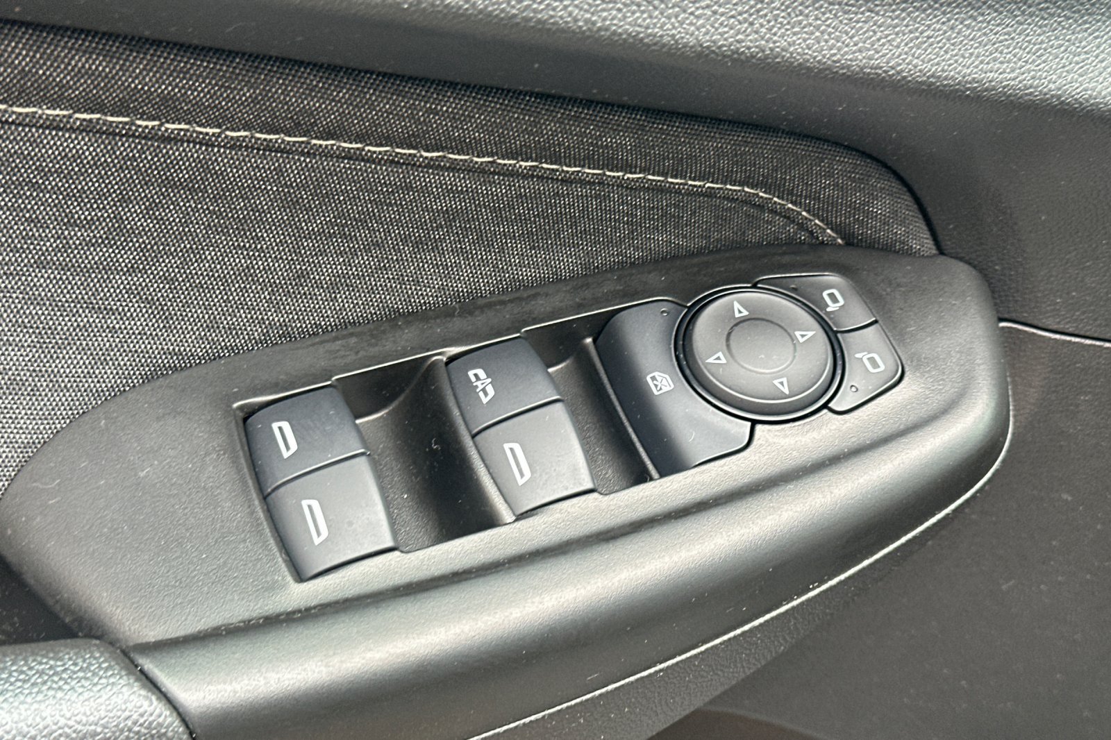 Used 2023 Chevrolet TrailBlazer ACTIV FWD image 13