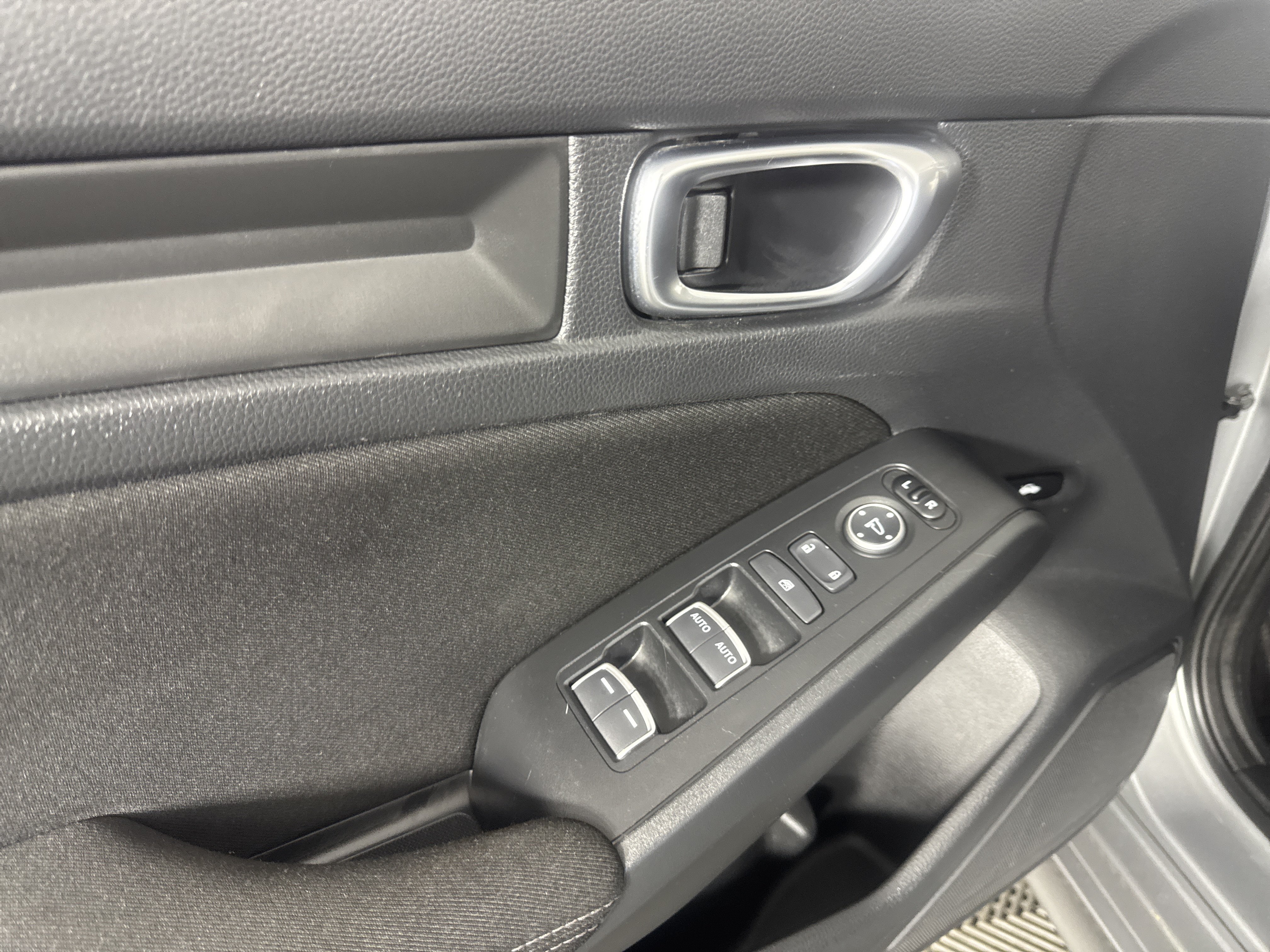 Certified 2022 Honda Civic Sport image 15