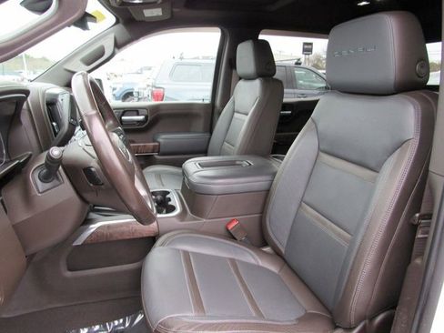 Certified 2021 GMC Sierra 1500 Denali w/ Denali Ultimate Package image 13