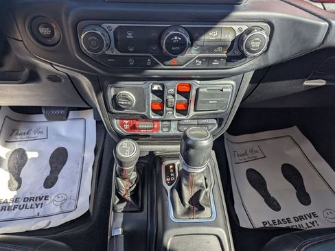 Used 2020 Jeep Gladiator Rubicon image 24
