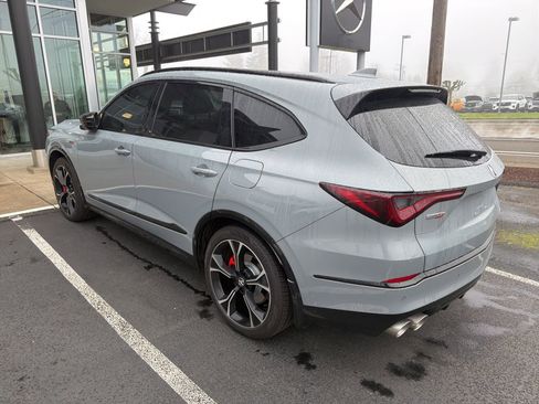 Used 2025 Acura MDX Type S image 8