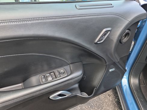 Used 2023 Dodge Challenger R/T Scat Pack w/ Plus Package image 14