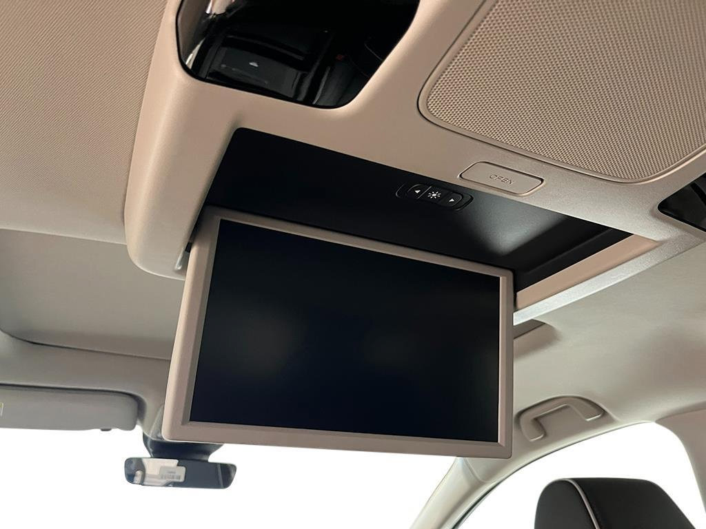 New 2027 Honda Odyssey Elite image 23