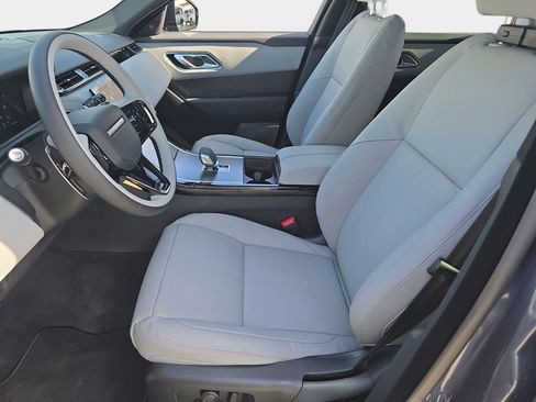New 2026 Land Rover Range Rover Velar S image 15