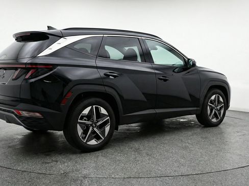 Used 2025 Hyundai Tucson SEL image 9