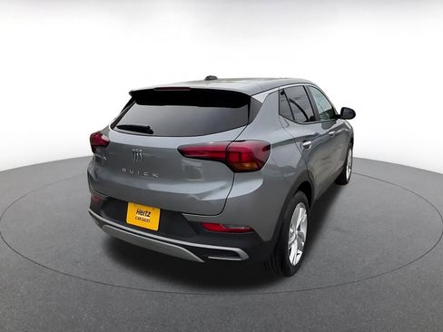Used 2025 Buick Encore GX Preferred image 13