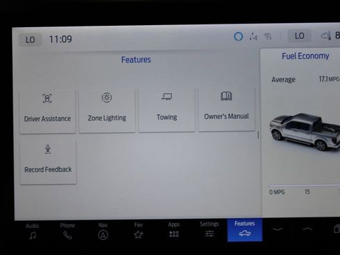 Used 2024 Ford F150 XLT w/ FX4 Off-Road Package image 37