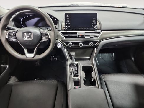 Used 2019 Honda Accord LX image 11