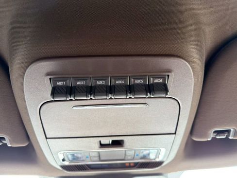 Used 2024 Ford F350 King Ranch w/ Tremor Off-Road Package image 46