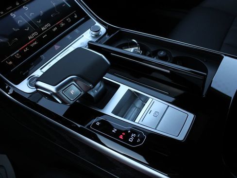 New 2026 Audi A8 L 3.0T AWD/4WD image 16
