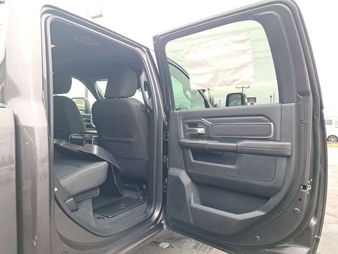 New 2026 RAM 3500 Big Horn image 14