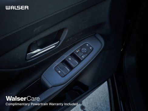 New 2026 Nissan Sentra SV image 17