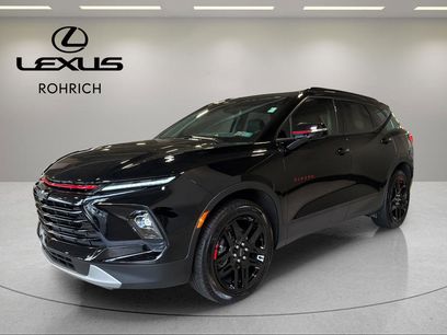 Used 2024 Chevrolet Blazer LT w/ Redline Edition