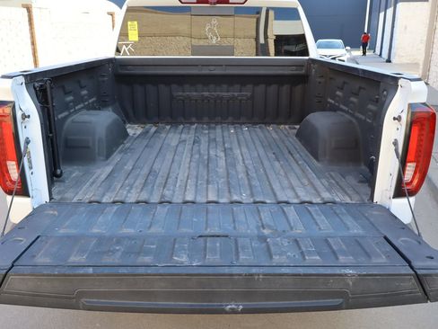 Used 2024 GMC Sierra 1500 Denali AWD/4WD image 28