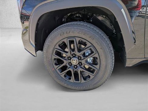 New 2026 Toyota Tundra Limited image 9