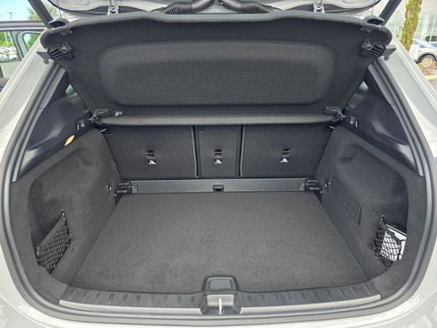 New 2026 Mercedes-Benz GLA 35 AMG 4MATIC image 11