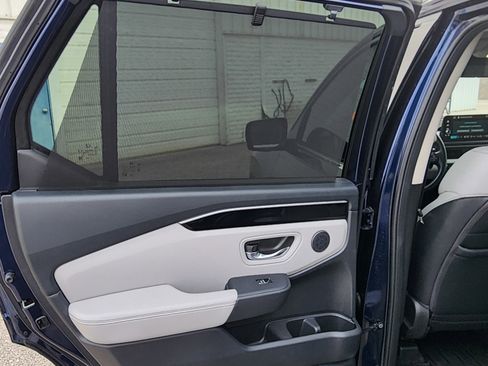 Certified 2023 Honda Pilot EX-L image 5