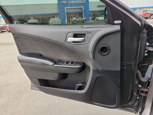 Used 2021 Dodge Charger GT w/ Blacktop Package image 12