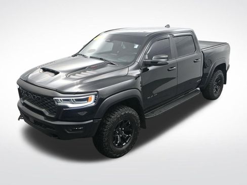 Used 2025 RAM 1500 RHO image 22