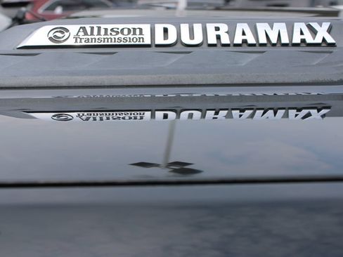 Used 2020 Chevrolet Silverado 2500 High Country w/ Z71 Off-Road Package AWD/4WD image 13