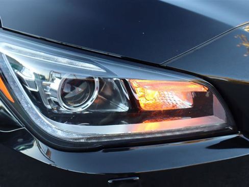 Used 2015 Hyundai Genesis 3.8 w/ Option Group 04 image 27