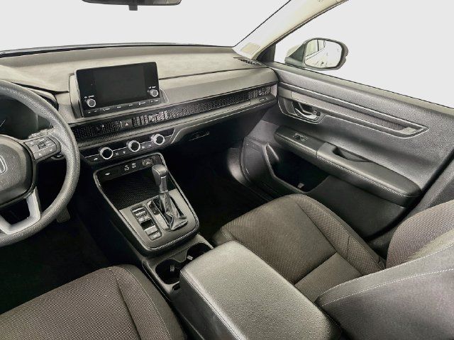 Certified 2024 Honda CR-V EX image 29
