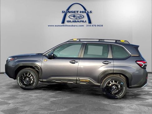 New 2026 Subaru Forester Wilderness image 21