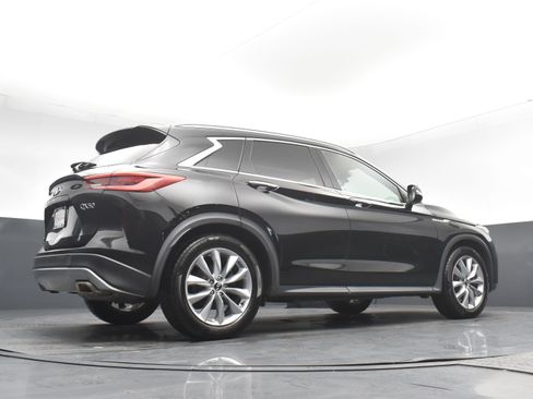Used 2019 INFINITI QX50 Luxe image 23