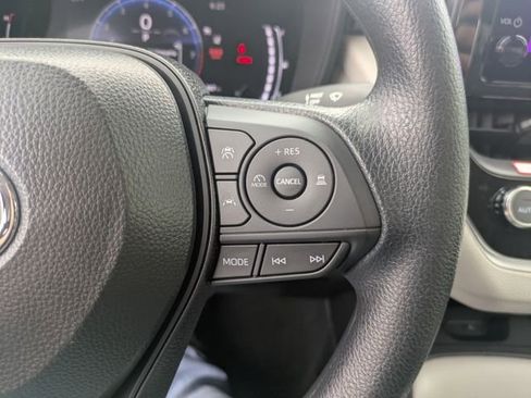 New 2026 Toyota Corolla LE FWD image 15