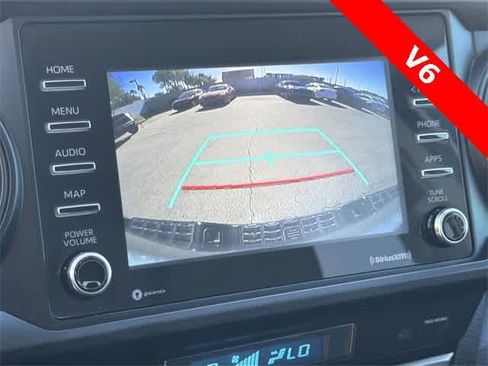 Used 2023 Toyota Tacoma SR image 4
